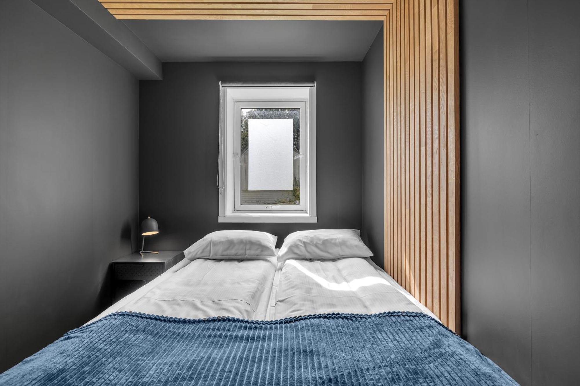 ترومسو Arctic Homes - All Apartments المظهر الخارجي الصورة